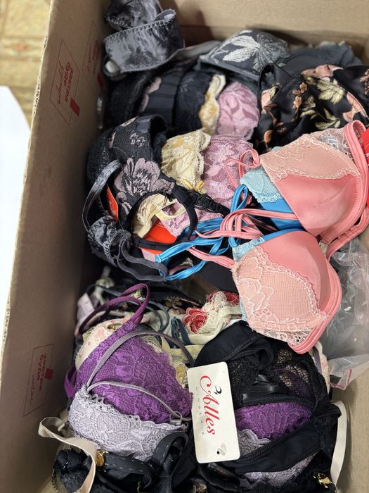 Итальянское нижнее белье Оптом