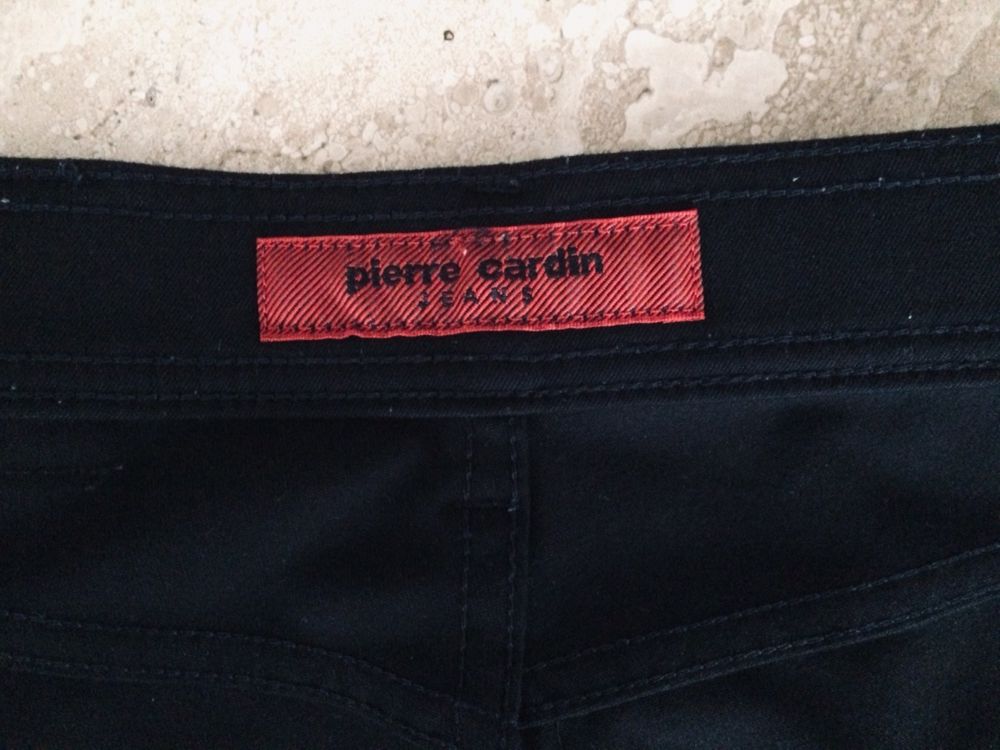 Spodnie Pierre Cardin W33 L34 nie Levis