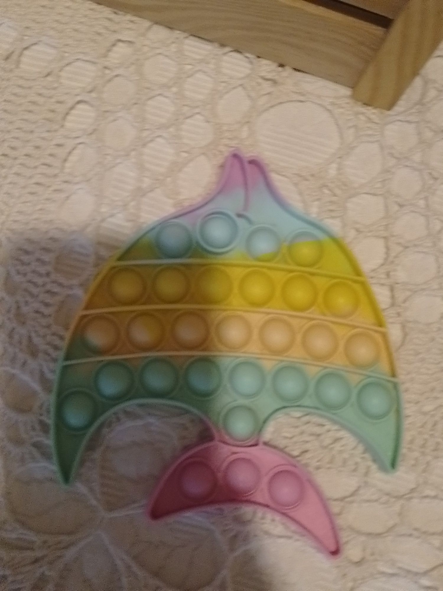 Fidget toys diferentes