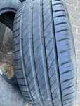 Opony 205/60 R16 kleber dynaxer hp4 5.3-5.5