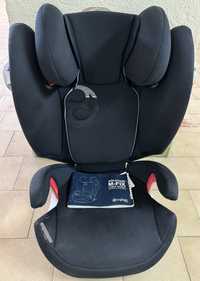 Cadeira auto Cybex M-Fix Isofix (4 a 12 anos / 15 a 36 kg)