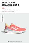 Adidas solarboost 5