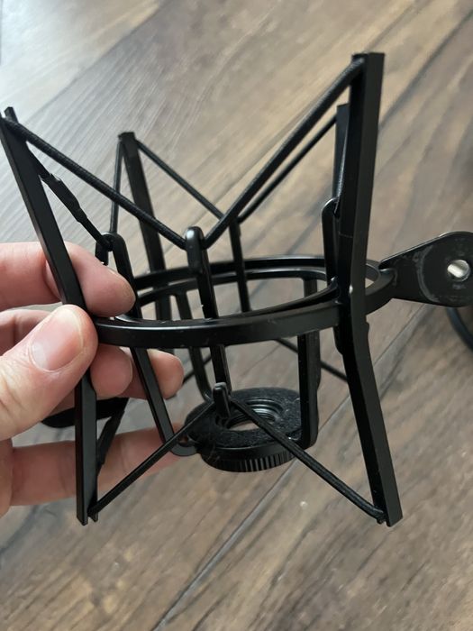 Студийный микрофон Rode NT1 KIT