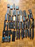 Baterie do laptopów 15kg