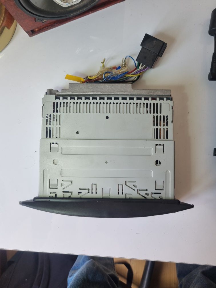 Rádio Pioneer para Citroen c1, Peugeot 107, Toyota Aygo