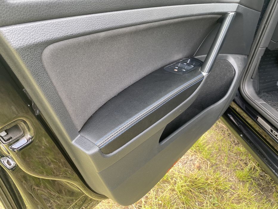 Продам VW E-Golf