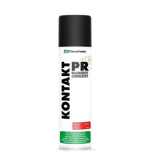 Spray Kontakt PR 300ml AG AGT-008