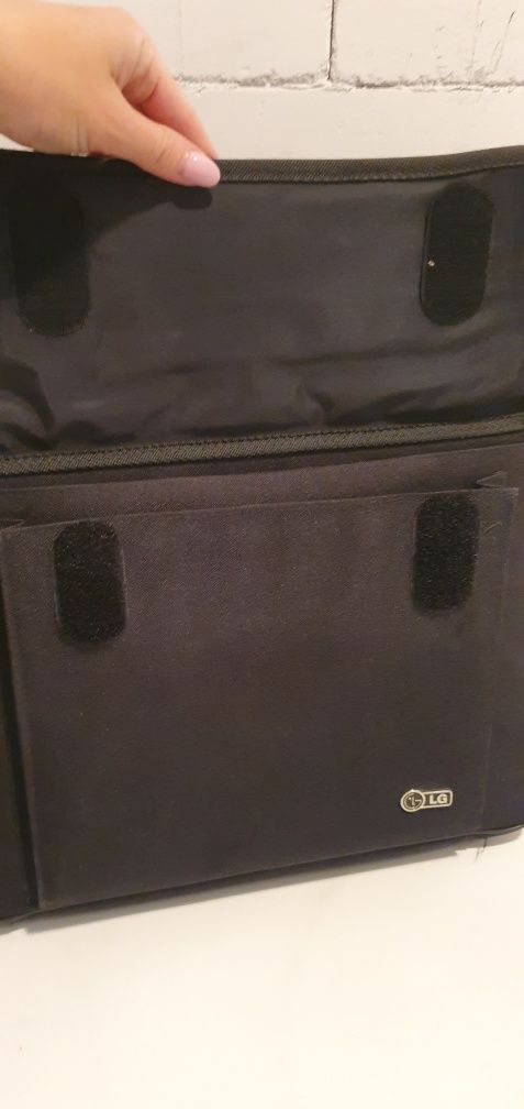 Torba na laptopa