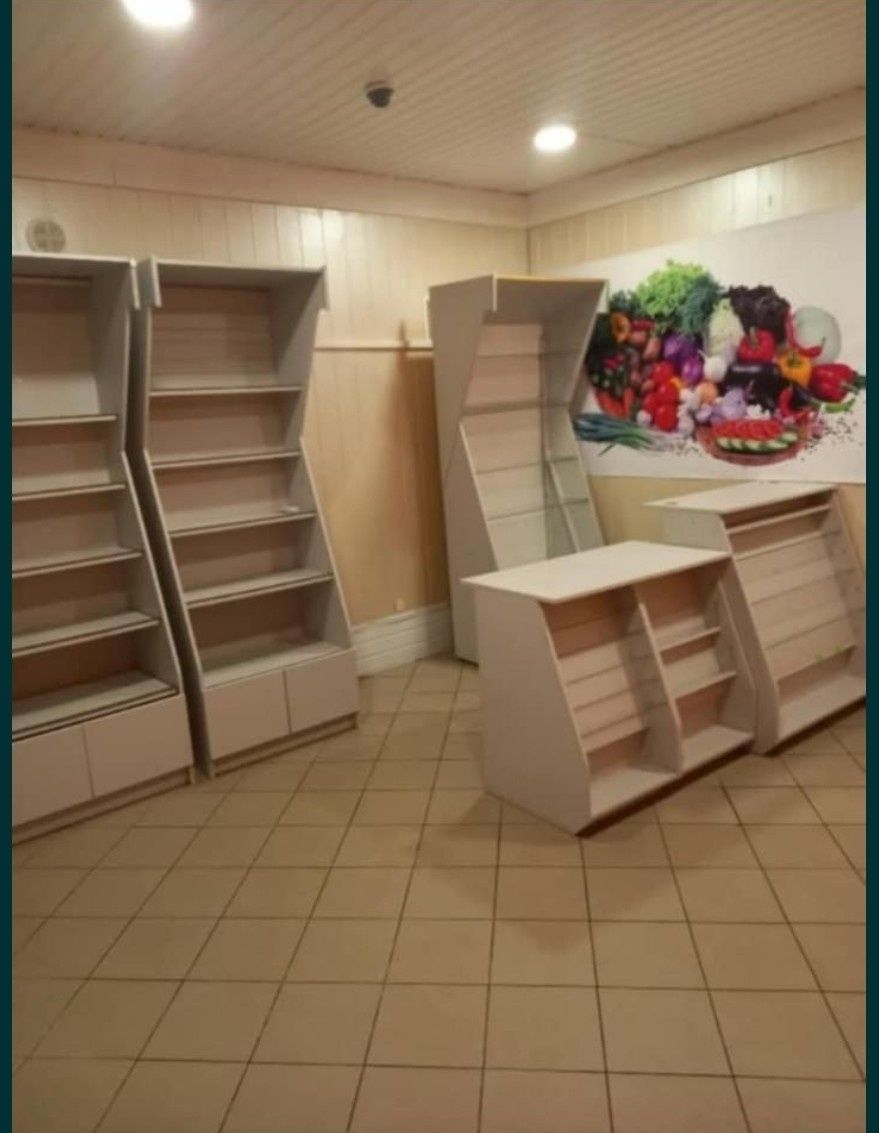 DARŁOWO Ogrzewany PAWILON Usługowo-Handlowy na osiedlu Wieniawskiego