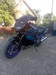 Кавасакі GPX600R