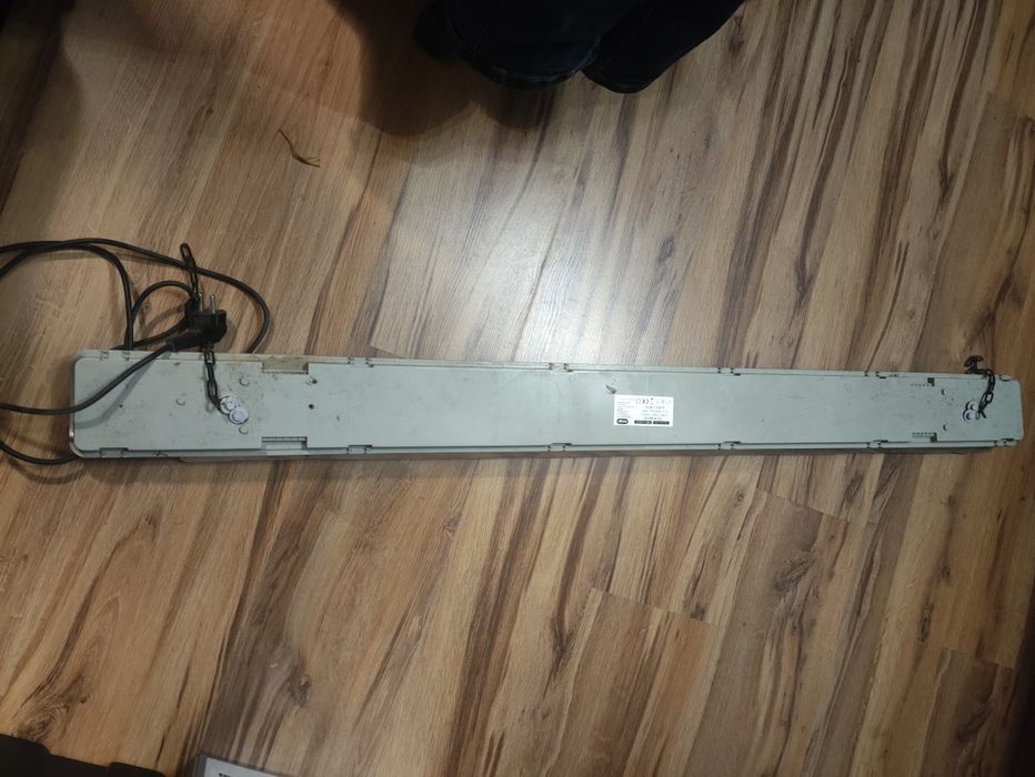 Lampa akwarystyczna t5