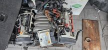 Motor 3.0 gasolina