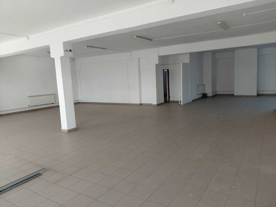 Wynajmę lokal handlowy w Lubaczowie