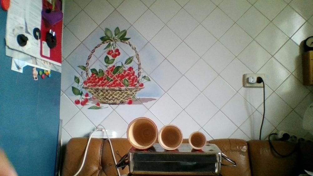 матрешка из 3 х штук