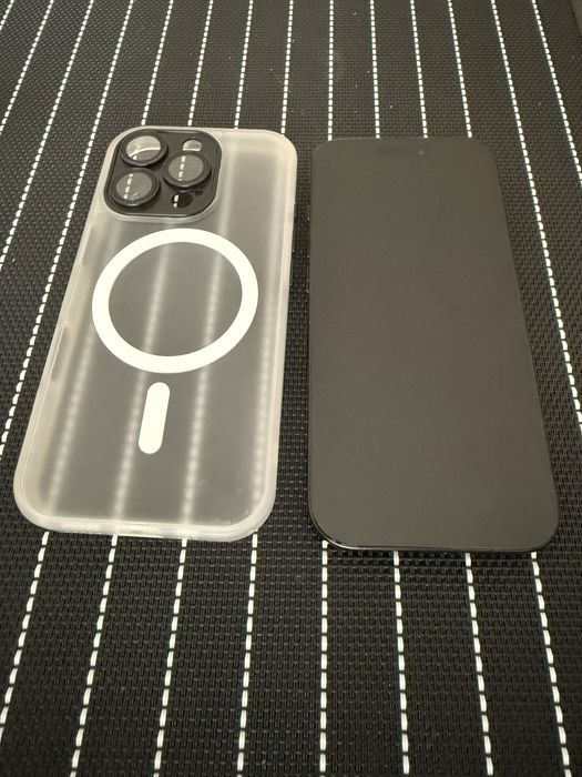 Iphone 16 Pro /256 GB Nowy