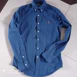 Koszula męska Ralph Lauren slim fit r.S