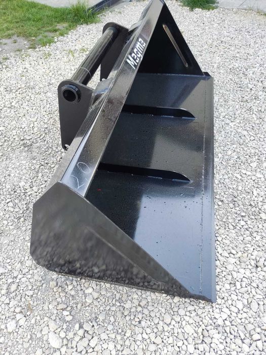 Łyżka łycha do tura na mocowanie mailleux SMS euro DOSTAWA