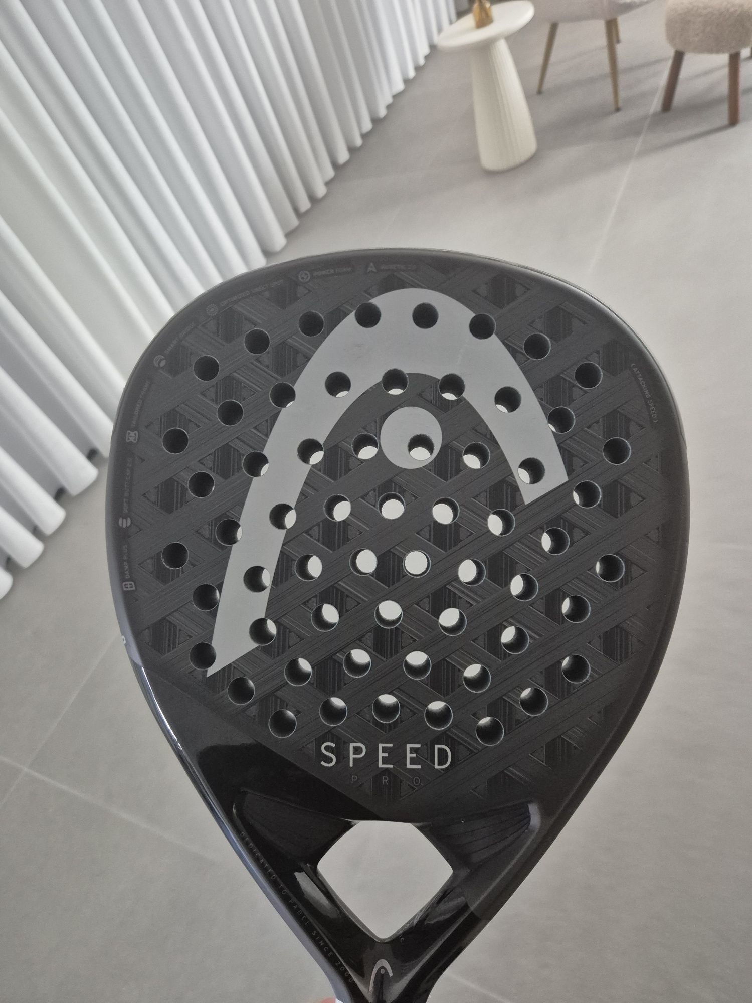 Head Speed Pro 2025