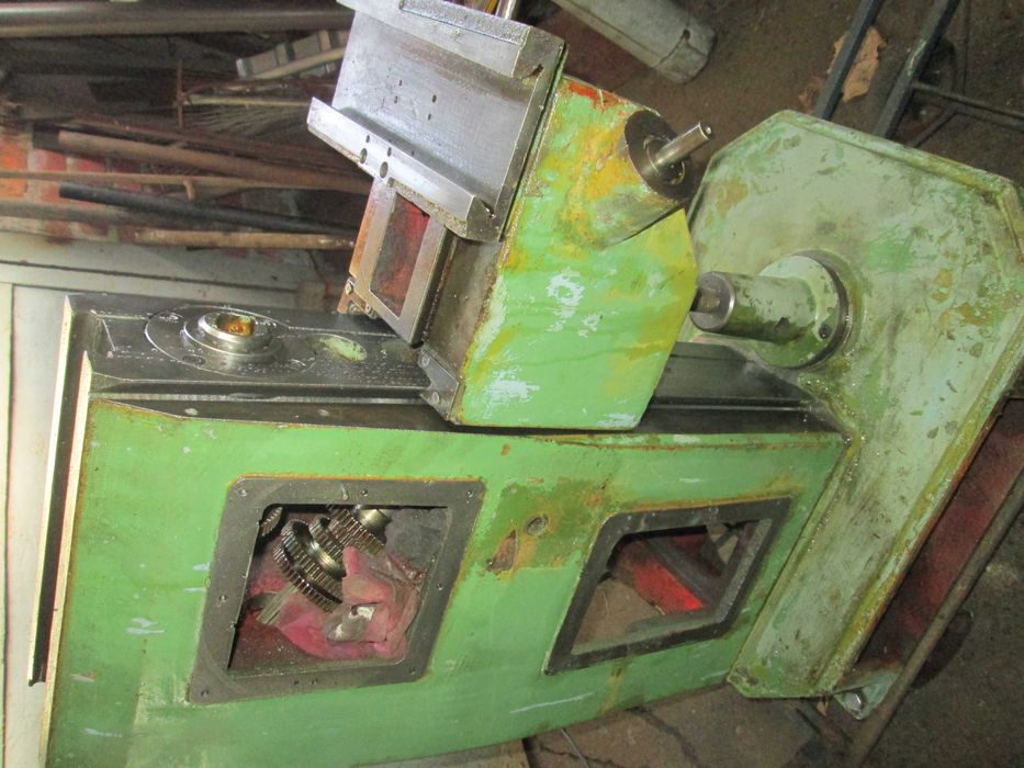 продам фрезерный нгф 110