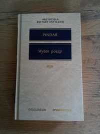 Wybór poezji Pindar