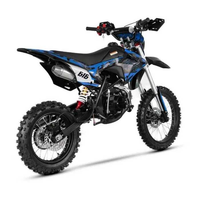 CROSS 150cc | XTR 616 | Duże Koła 19\16 | Najmocniejszy | Raty dostawa