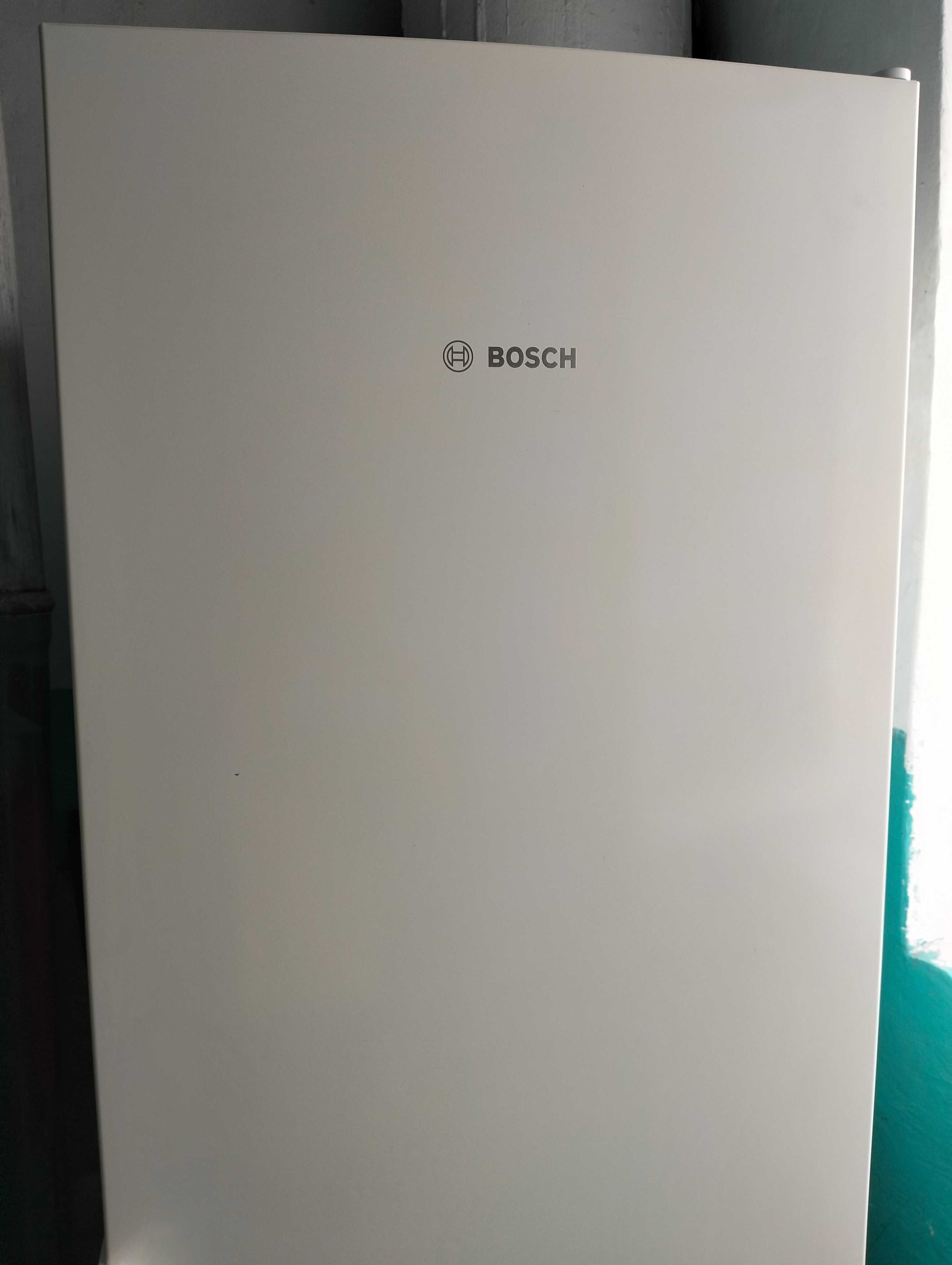 Холодильник Bosch