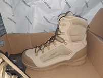 Buty Lowa Bracher S MID