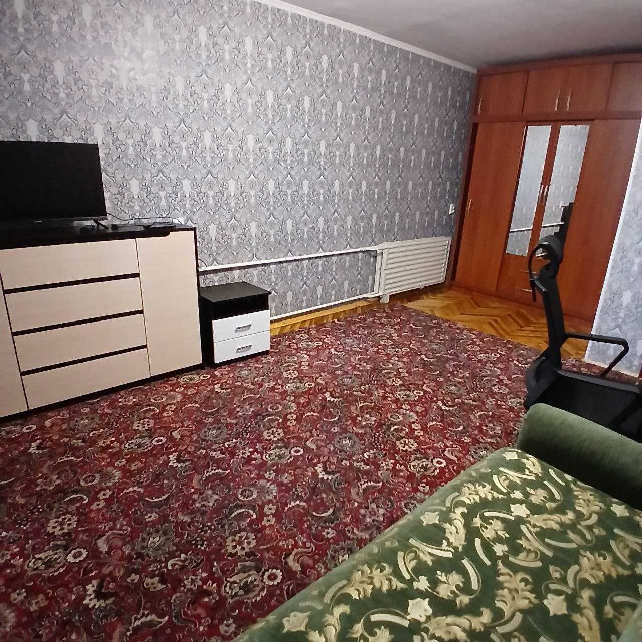 Метро Теремки, квартира з красивим видом