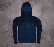 Columbia OmniTech Jacket (Мужская Куртка Ветровка на Мембране Коламбия