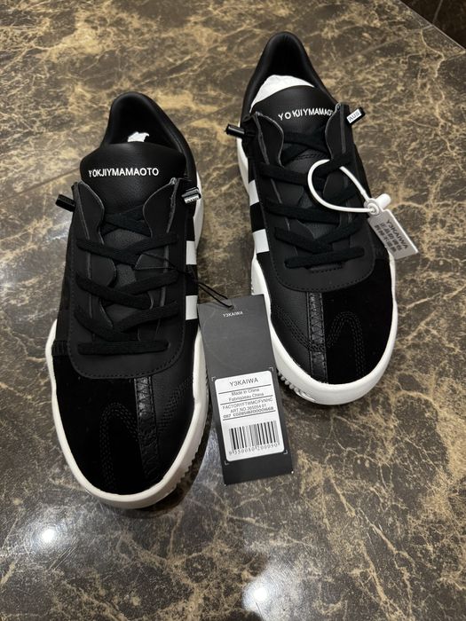 Кросівки Y 3 Kaiwa