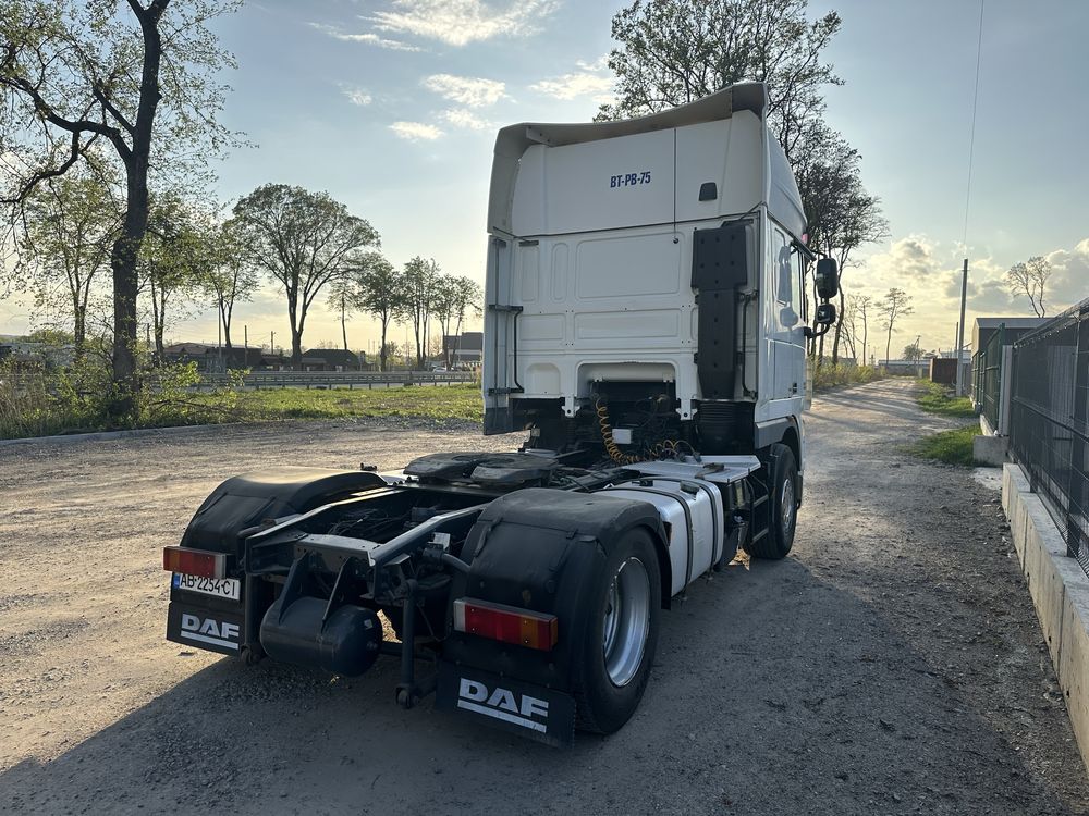 Продам Daf XF 105 460 Automat