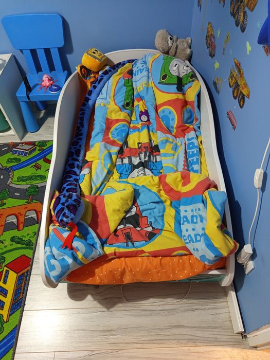 Łóżko dla dziecka