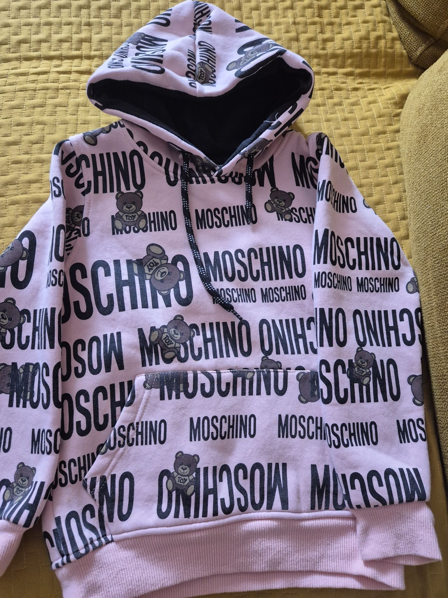 Bluza Moschino 134