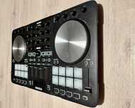 Mikser Reloop Beatmix 4 MK2 4 - kanałowy