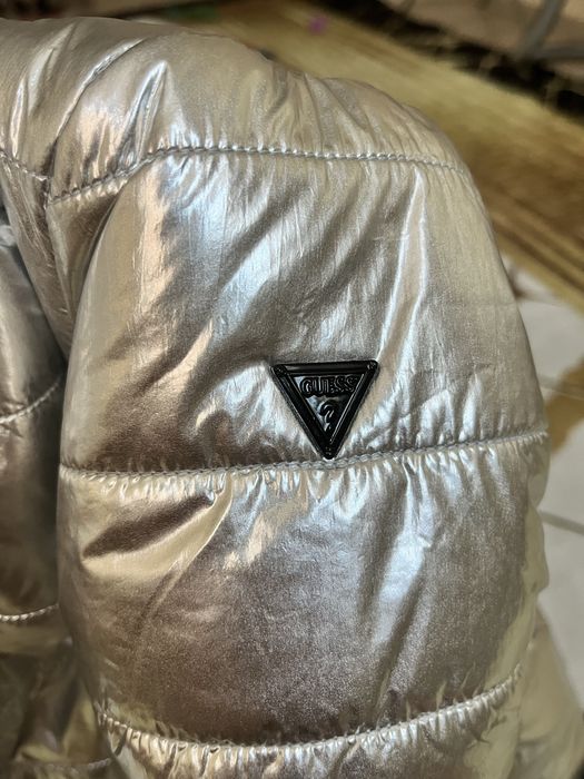 Куртка зимняя Guess