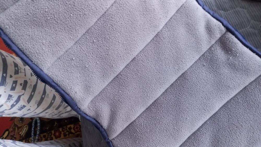 Конверт в коляску