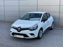 Renault Clio 1.5 DCi Comercial 2L