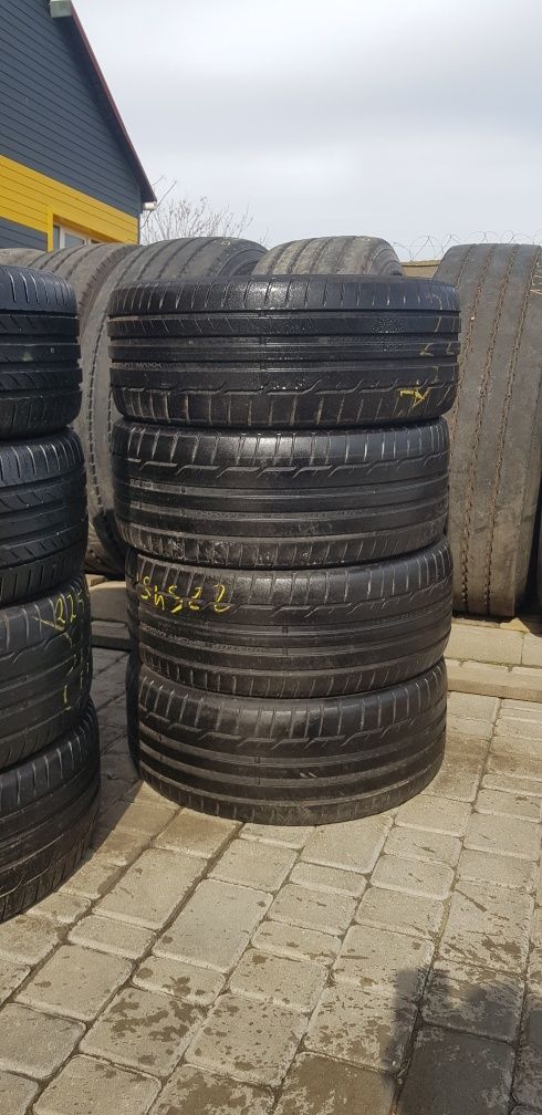 225/45R17Continental,Bridgestone,GoodYear Акція шини склад бу