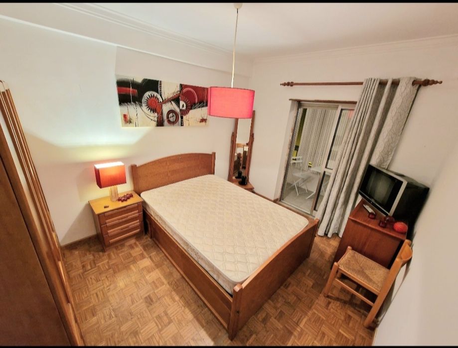 Quarto suite com copa