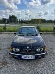 BMW Seria 6 Bmw Seria 6 coupé California Czarna zarejestrowana