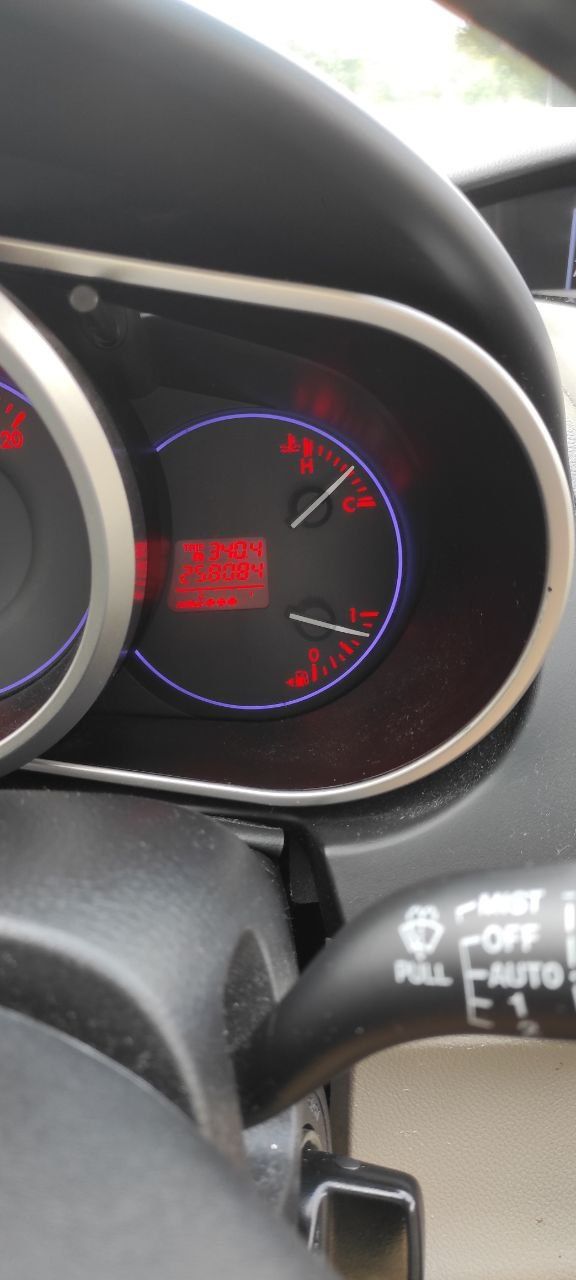 Продам Mazda CX 7 у гарному стані, 2.2 д, 2010 року, повний привід