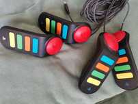 Campainhas buzz PS2