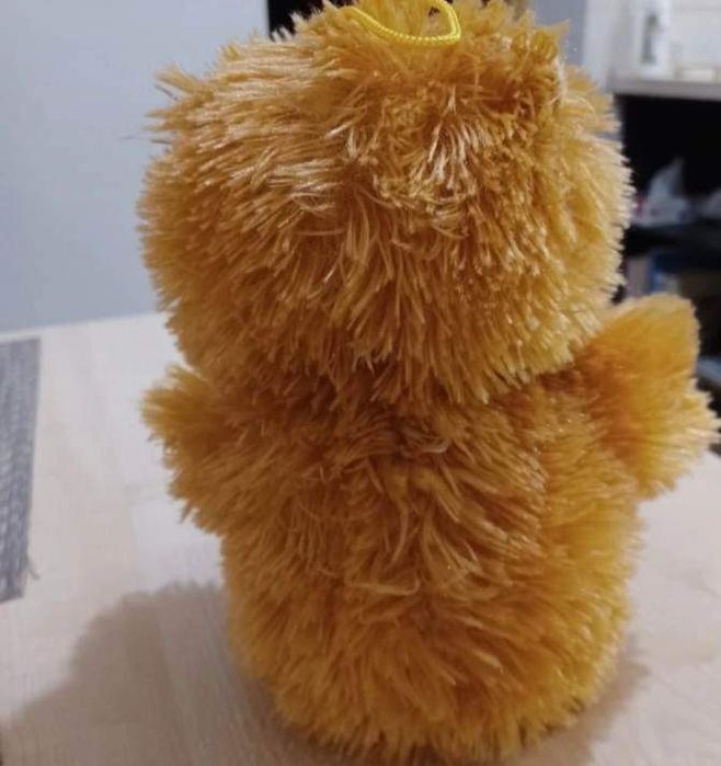 Miś siedzący 22 cm