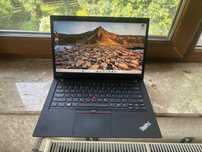 Ноутбук Lenovo T490 i5-8365u Ram 8gb m2 256gb 14” FHD