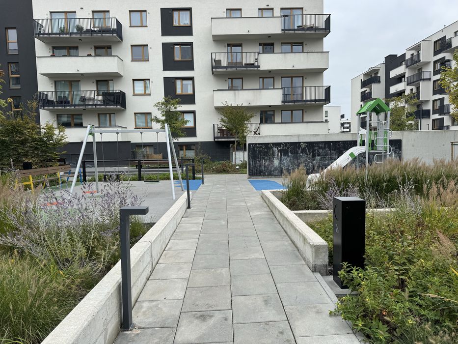 apartamenty 32 m2