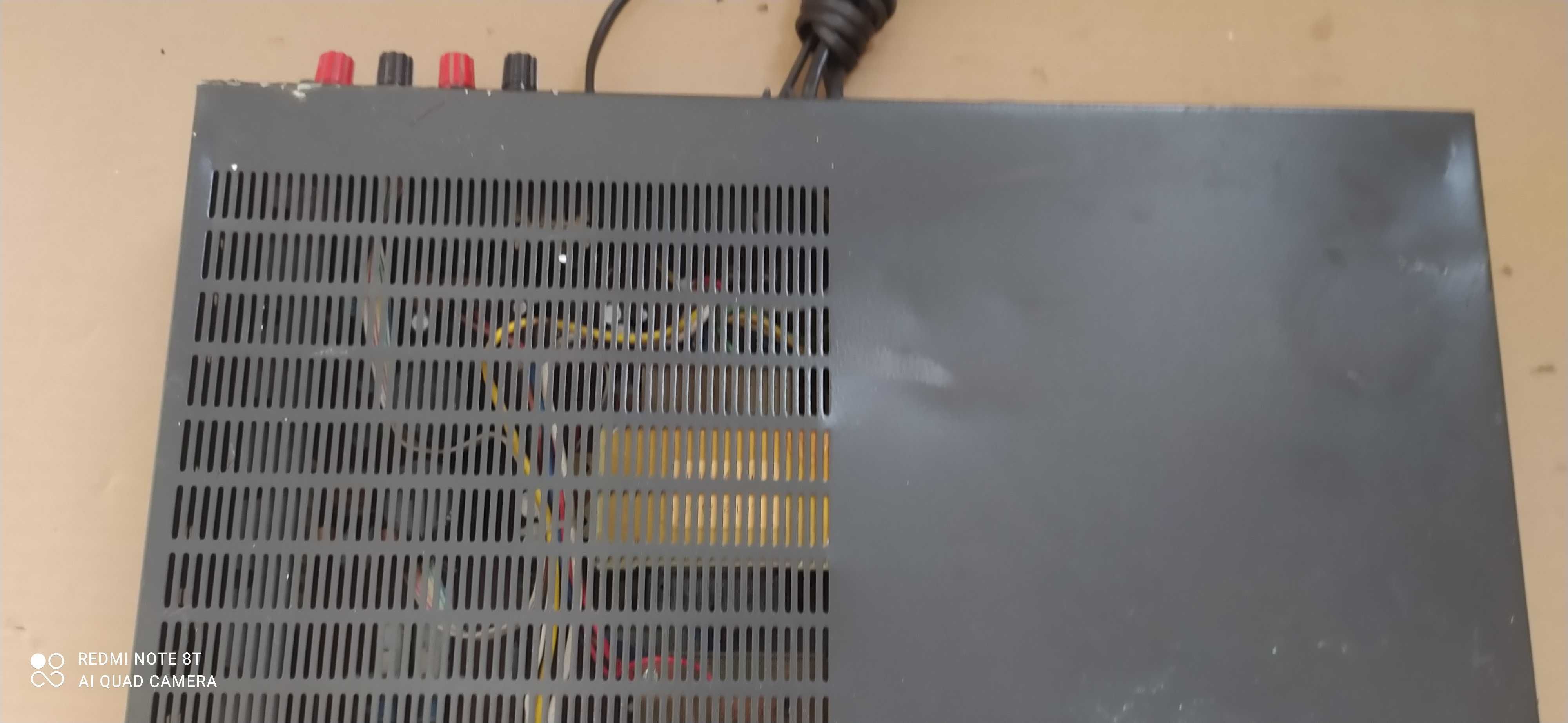Amplituner Kenwood KR-80