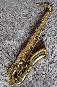 Saksofon tenorowy Yamaha YTS 280 " gotowy do gry"