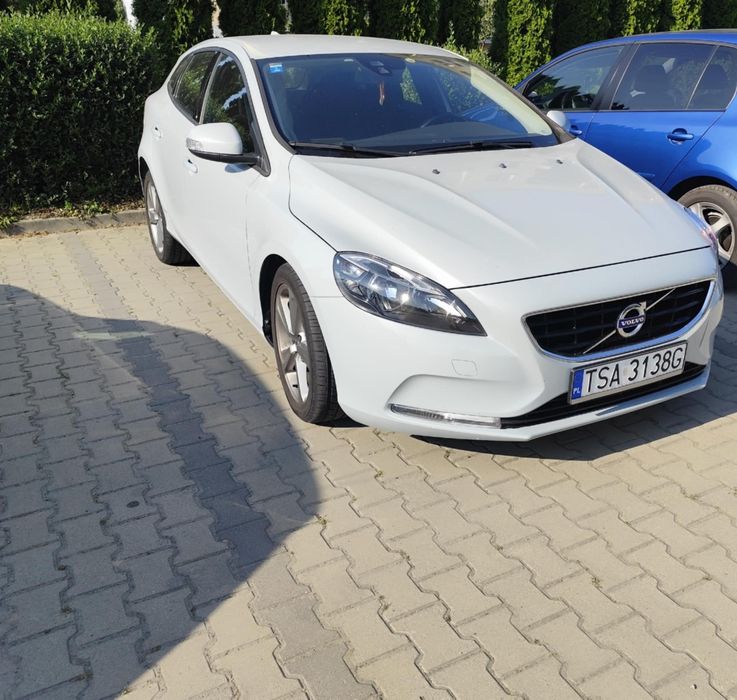 Sprzedam Volvo v40