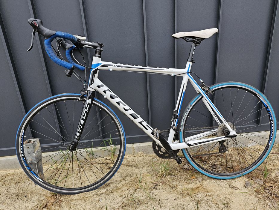 Rower kross vento 1.0