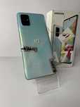 Smartfon Samsung Galaxy A71 6 GB / 128 GB  (616/25) TYL
